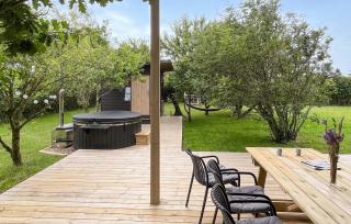 Gorgeous Home In Tarm With Sauna - Tarm - 3
