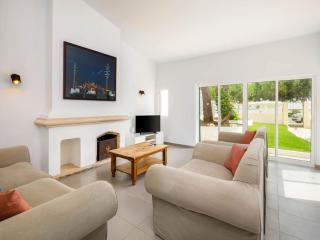 Villa Oceano Golf 482 2 Bedrooms Sea Views A Stones Throw To The Beach Vale Do Lobo - Vale do Lobo - 4