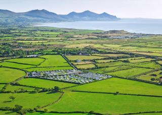 White Tower Holiday Park - 9