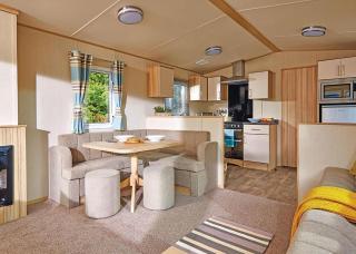White Tower Holiday Park - Llandwrog - 1