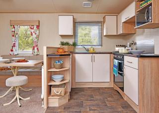 White Tower Holiday Park - 1