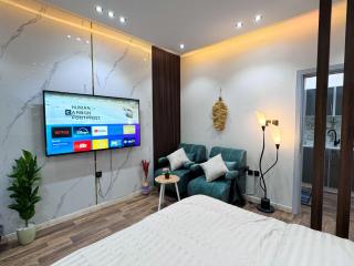 استديو تصميم متميز و جميل - 3