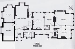 Boarzell - Ticehurst - 9