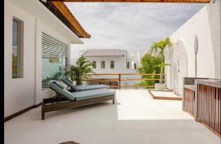 Villa in Canggu, Close to Finns - Canggu - 3