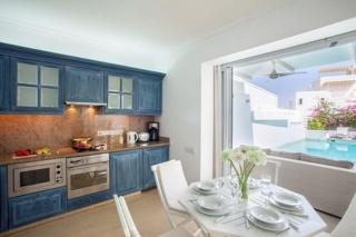 Premium Protaras Villa Villa Mine 2 Bedrooms Private Outdoor Pool - 1