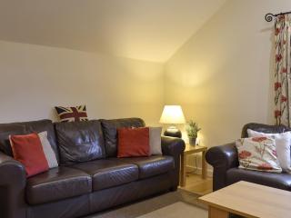 Tythe Barn - Froggatt - 7
