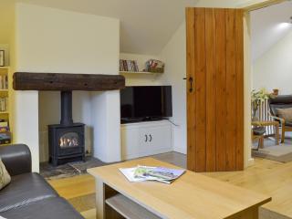 Tythe Barn - Froggatt - 9