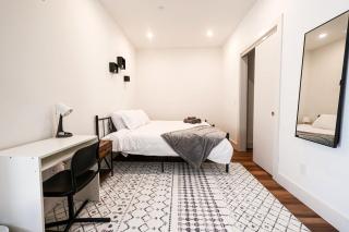 Exploring Philly-you,cozy 1bdrm-getaway - Philadelphia - 1