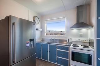 The Beach Base - Paraparaumu Holiday Home - 6