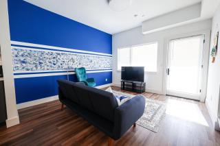 Exploring Philly-you,cozy 1bdrm-getaway - Philadelphia - 2