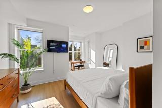 Historical DC Luxury Home 5BR & 3 BA Bloomingdale #DCottage - Washington - 7