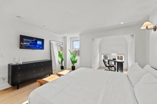 Historical DC Luxury Home 5BR & 3 BA Bloomingdale #DCottage - Washington - 6