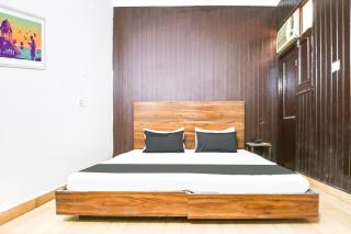 Hotel O Skyfox - Mohali - 4