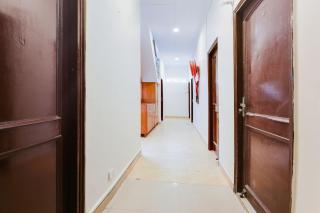 Hotel O Skyfox - Mohali - 8