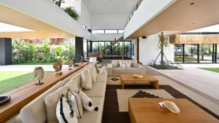 Villa Nica by Elite Havens - Munggu - 4