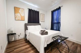 Stylish 1bdrm Apartment-near-fairmount-park - Philadelphia - 9