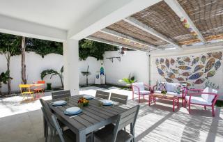 Residenza Flamingo - Marzamemi - 5