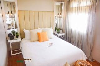 Cozy Complete 2-Storey Townhouse - Dauis Panglao - Dauis - 0