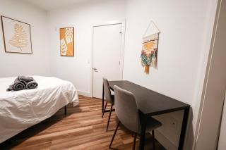 Stylish 1bdrm Apartment-near-fairmount-park - Philadelphia - 4