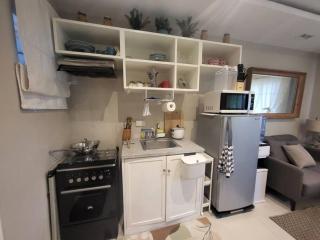 Cozy Complete 2-Storey Townhouse - Dauis Panglao - Dauis - 4