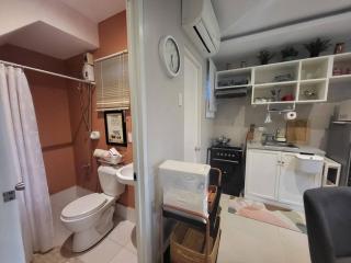 Cozy Complete 2-Storey Townhouse - Dauis Panglao - 2