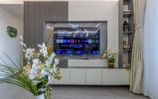 RIARA LUXURY, POOL, GYM, Junction Mall, City Views, Nairobi Skyline - Nairobi - 7