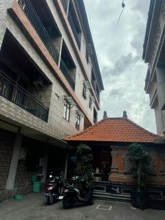 Brekele Berawa Beachhouse - 7