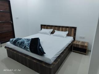 Hotel Nitharwal Palace - Khātu - 7