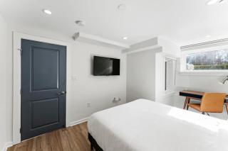 Mid-Century DC Condo Central Bloomingdale 2BR & 1BA #DCottage - Washington - 7
