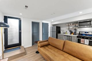 Mid-Century DC Condo Central Bloomingdale 2BR & 1BA #DCottage - Washington - 5