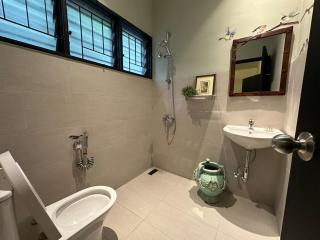 Ahaus 28 Damansara Height 8-10pax - Kuala Lumpur - 4