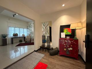 Ahaus 28 Damansara Height 8-10pax - 3