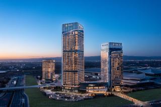 La Quinta by Wyndham Shanxi Xiaohe Xincheng - 0