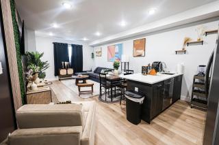4beds3bath-brand New,central,wd,crib,wifi - Philadelphia - 1