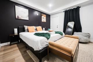 4beds3bath-brand New,central,wd,crib,wifi - Philadelphia - 8