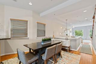 Central DC Retreat Luxury In-Law Suite 3BR & 3 BA #DCottage - Washington - 2