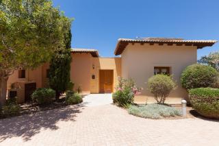 Aphrodite Hills Junior Villas Junior Villa Fz02 Air Conditioning 3 Bedrooms Paphos - Paphos - 8