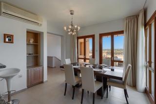Aphrodite Hills Junior Villas Junior Villa Fz02 Air Conditioning 3 Bedrooms Paphos - Paphos - 5
