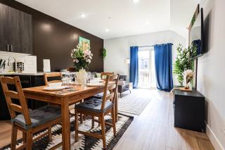2beds1bath-templeu, Balcony, Wd, Wifi, Sleeps6 - Philadelphia - 1