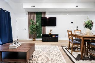 2beds1bath-templeu, Balcony, Wd, Wifi, Sleeps6 - Philadelphia - 8
