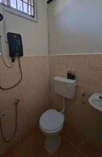 Rossa Homestay, Kok Lanas - Kampong Kok Lanas - 2