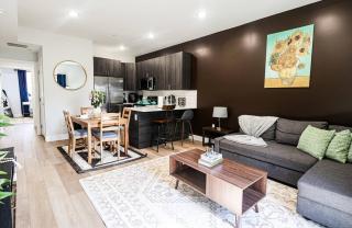 2beds1bath-templeu, Balcony, Wd, Wifi, Sleeps6 - Philadelphia - 5