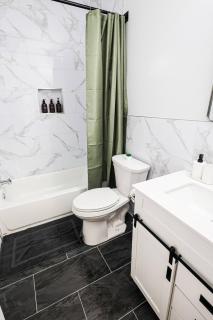 2beds1bath-templeu, Balcony, Wd, Wifi, Sleeps6 - Philadelphia - 6