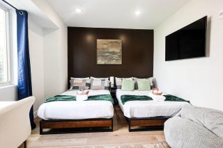2beds1bath-templeu, Balcony, Wd, Wifi, Sleeps6 - Philadelphia - 9