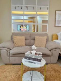 Aurbana Staycation - 7