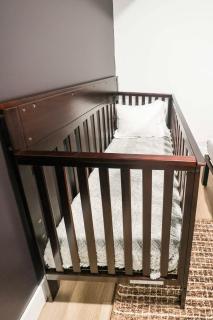 4beds3bath-brand New,wd,crib,wifi,backyard - Philadelphia - 1
