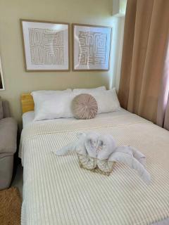 Aurbana Staycation - Manila - 5