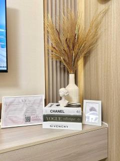 Aurbana Staycation - 2
