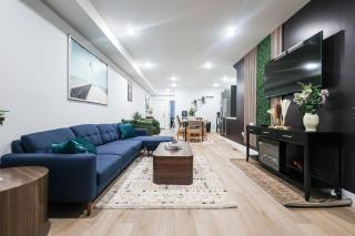 4beds3bath-brand New,wd,crib,wifi,backyard - Philadelphia - 2