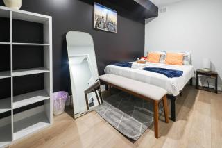 4beds3bath-brand New,wd,crib,wifi,backyard - Philadelphia - 7